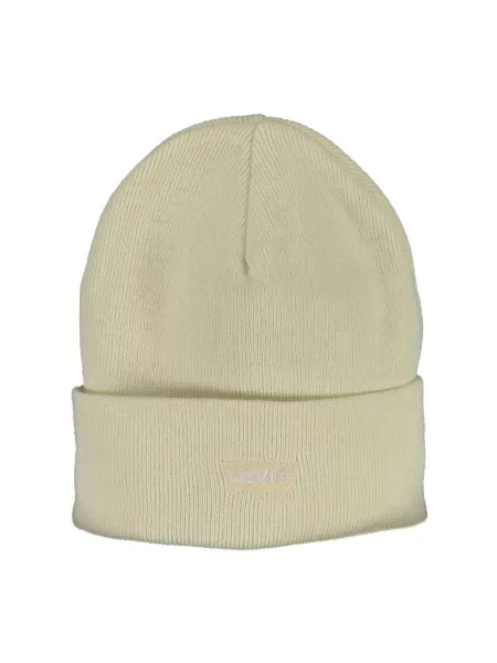 Czapka Levi's biała