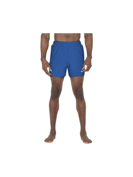 Pantaloni Nike albastru