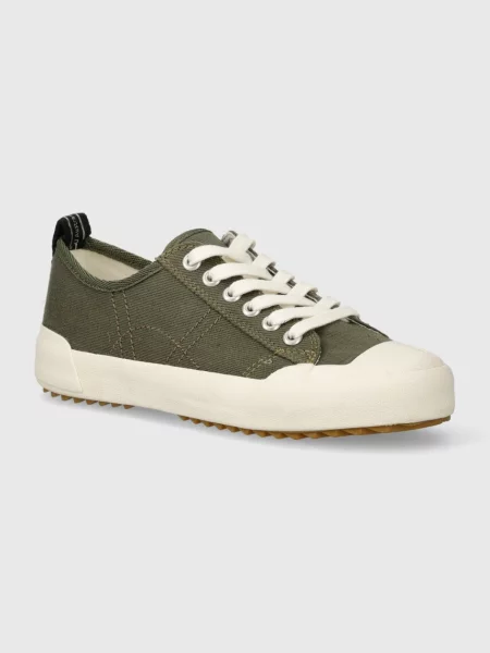 Emu Australia tenisi Hosier femei verde kaki