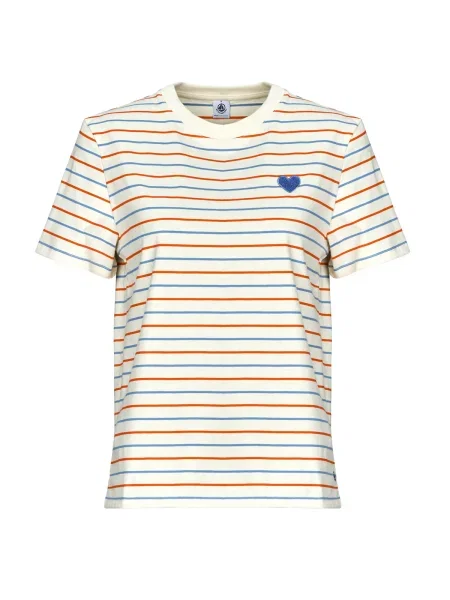 Tricou Petit Bateau