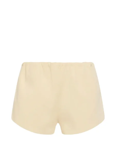 Mini pantaloni scurți Sir mini
