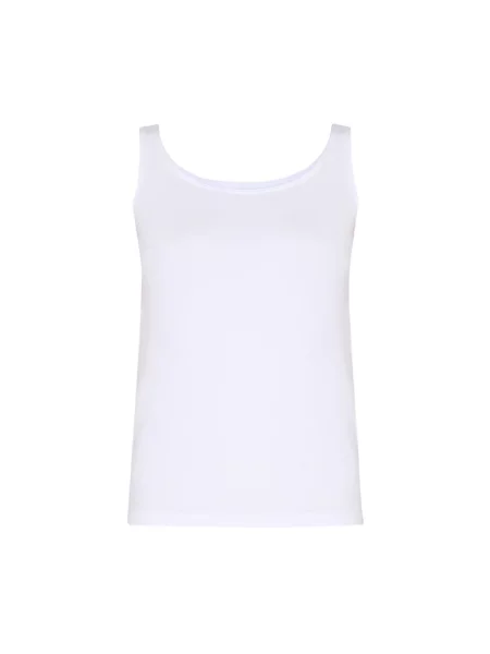 Top Wolford biały
