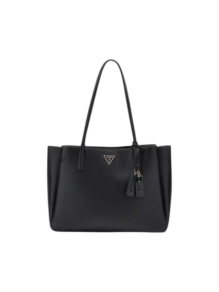 Shopperka Guess czarna