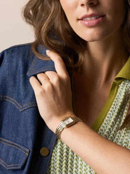 Fossil годинник Raquel Mini