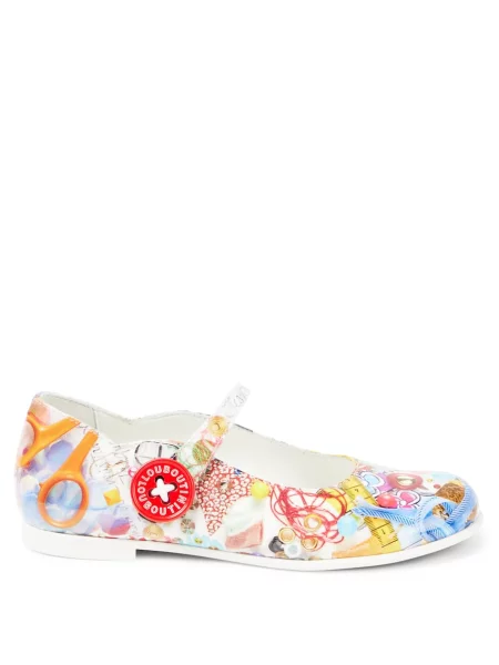 Μπαλαρίνες Christian Louboutin