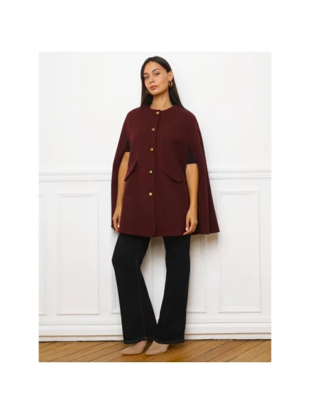 Palton La Modeuse