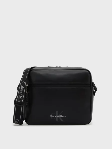 Сумка для ноутбука Calvin Klein черная