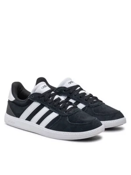 Adidas Sneakersy Breaknet Sleek černá