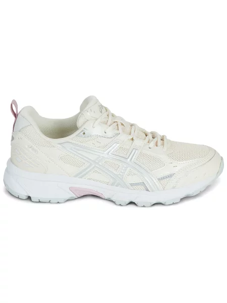 Pantofi Asics bej