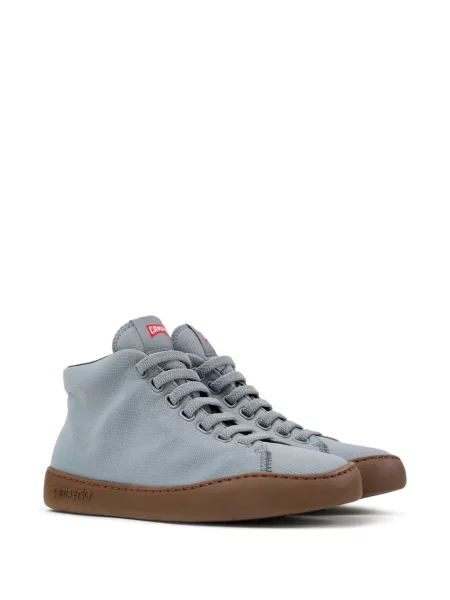 Sneakerși Camper albastru