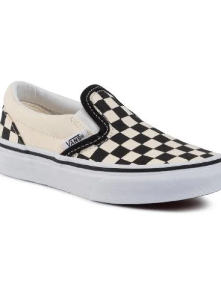 Tenisky Vans biela