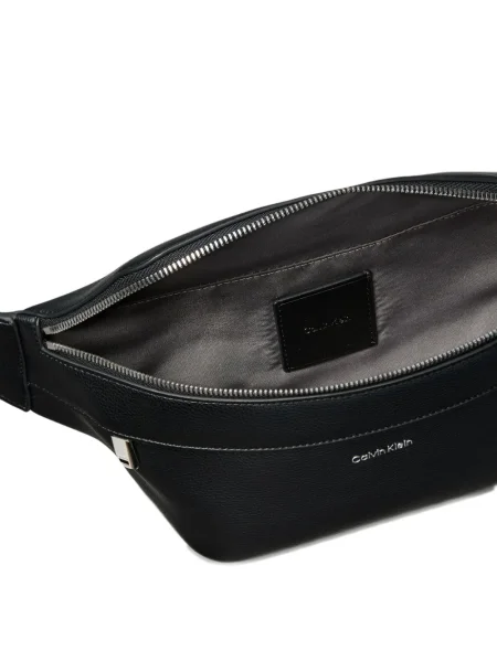 Curea Calvin Klein negru
