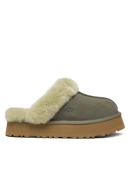 Ugg Copati W Disquette zelena