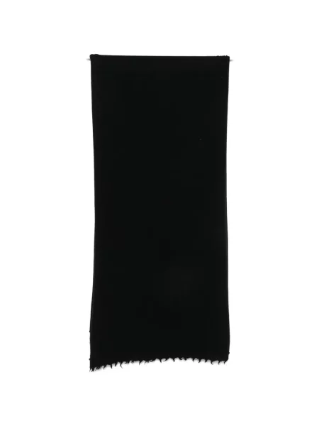 Fular Rundholz negru