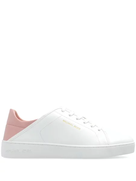 Cardigan Michael Michael Kors cu imagine de costum negru