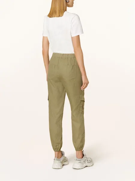 Tommy Hilfiger Tričko režná