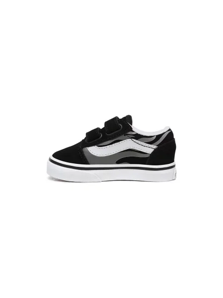 Pantofi copii Vans negru