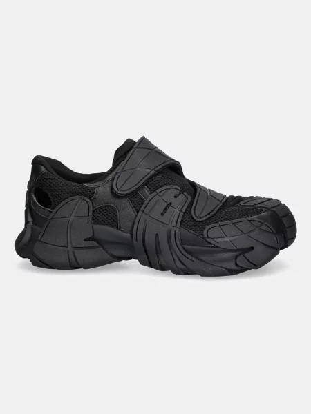 Sneakersy Camperlab czarne