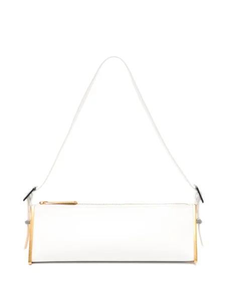 Torebka skórzana Benedetta Bruzziches skórzana