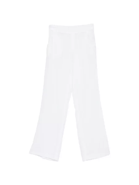 Spodnie Xacus białe