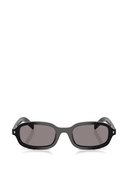 Ochelari de soare Prada Eyewear negru