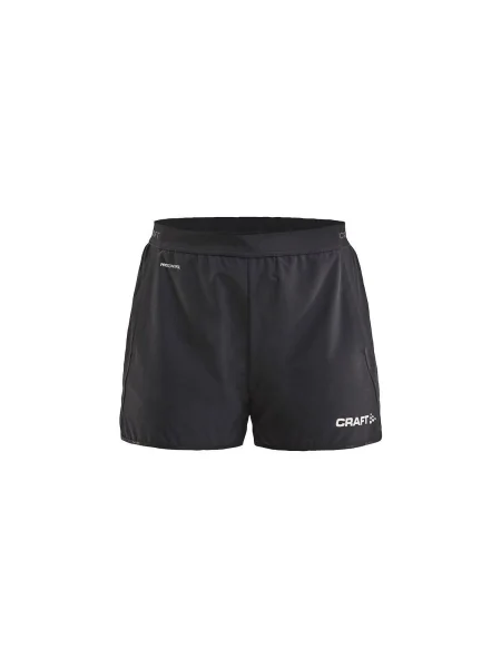Pantaloni Craft negru
