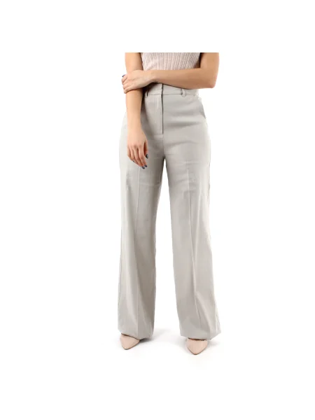 Pantaloni Marella bej