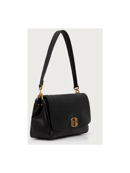 Torebka Michael Kors skórzana czarna
