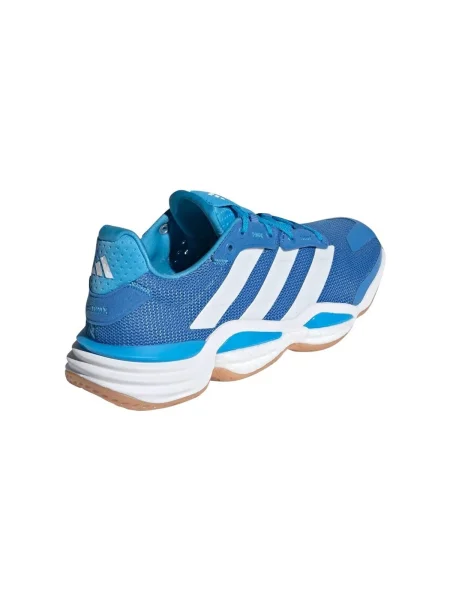 Pantofi Adidas albastru