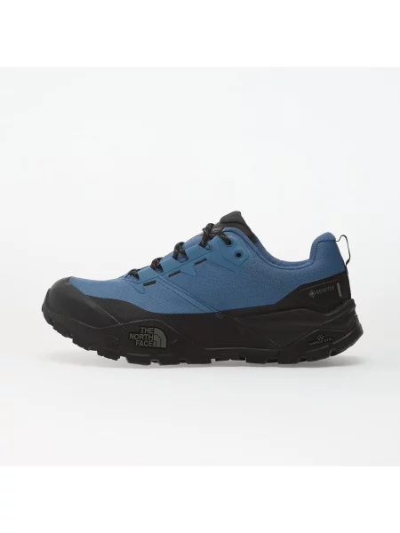 Сникърси The North Face M Offtrail Hike Gore-Tex Winslor Blue/ Tnf Black EUR 45 черно