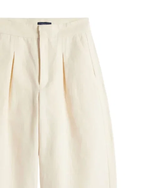 Pantaloni Soeur conici
