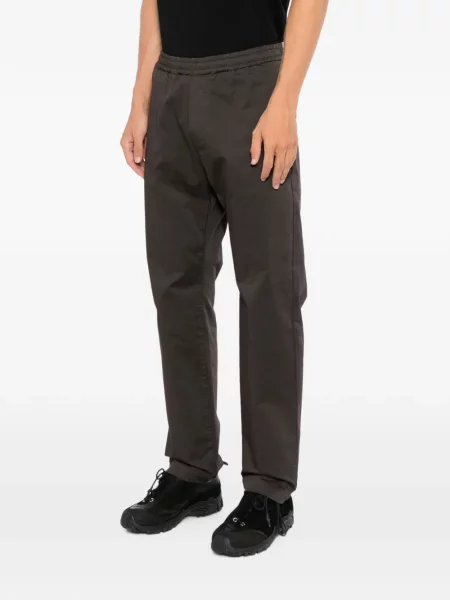 Pantaloni Barena maro
