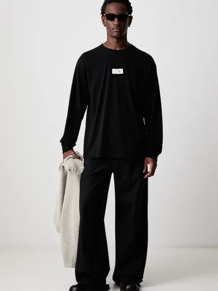 Maison Margiela лонгслів
