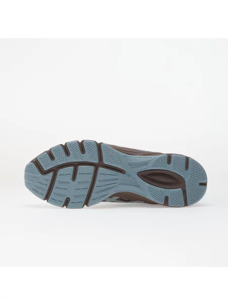Маратонки Asics синьо