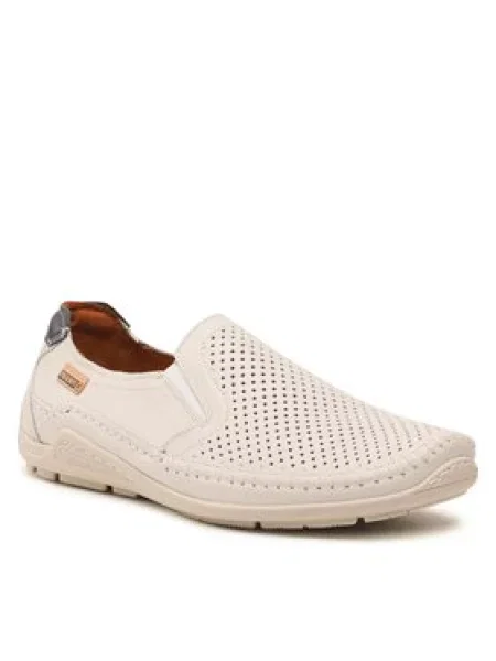 Туфли Pikolinos белые