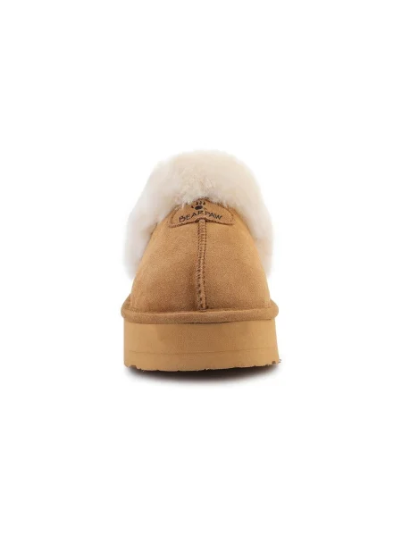 Pantofi Bearpaw retro maro