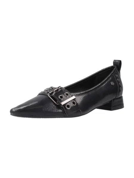 Pantofi Carmela negru