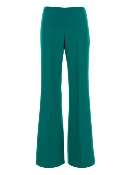 Pantaloni Fendi verde