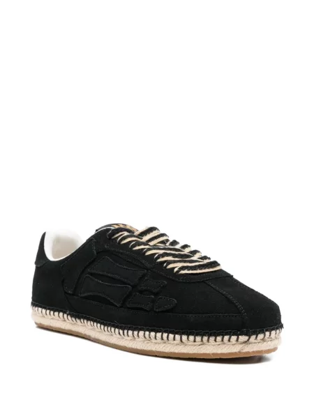 Sneakerși Amiri negru