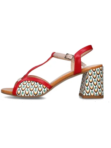 Pantofi Anita bej