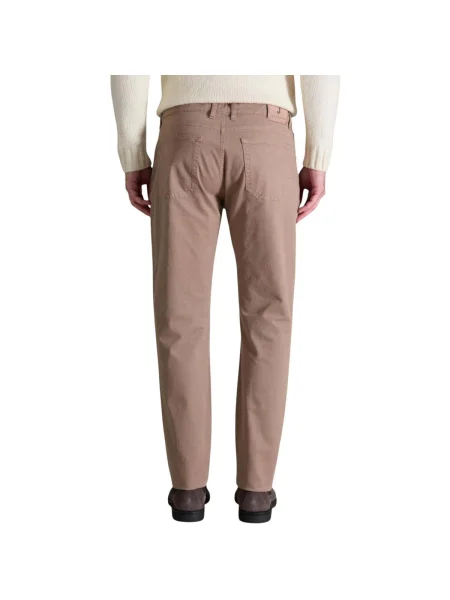 Pantaloni Jeckerson bej