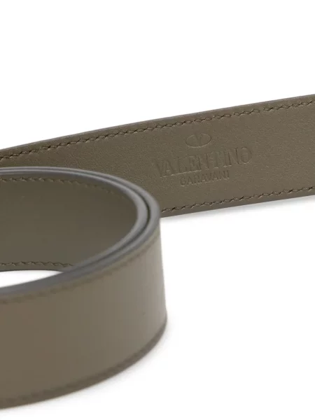 Opasan remen Valentino Garavani zelena