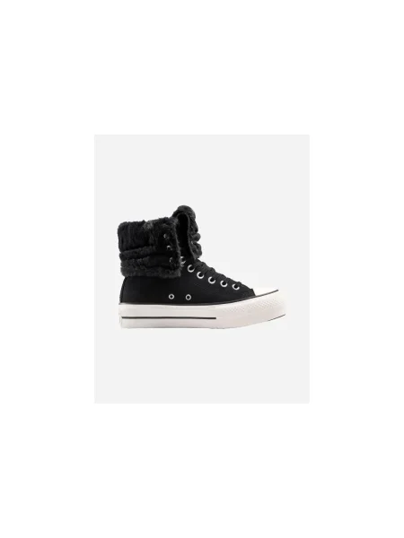 Pantofi Converse negru