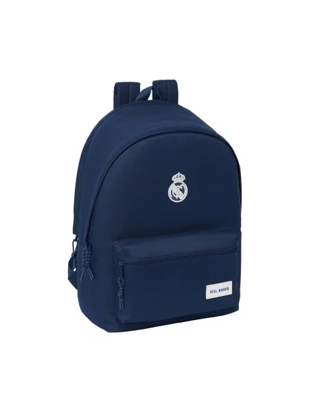 Rucsac copii Real Madrid albastru