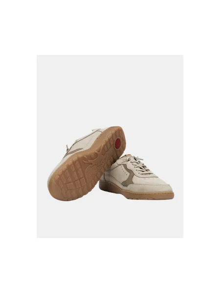 Pantofi Fluchos albastru