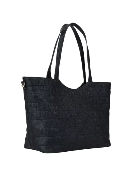 Kabelka Valentino Bags čierna