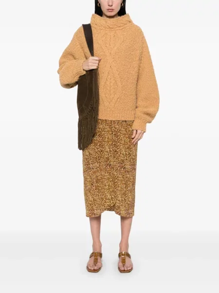 Pulover Isabel Marant maro