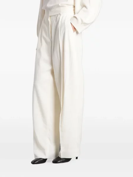 Pantaloni Toteme