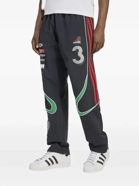 Sneakerși Adidas Adizero cu imagine galben