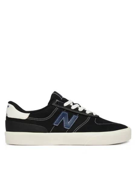Tenisówki New Balance czarne